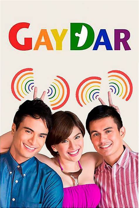 gaydar|Gaydar .